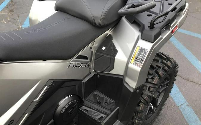 2026 POLARIS SPORTSMAN TOURING 570 ULTIMATE