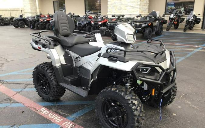 2026 POLARIS SPORTSMAN TOURING 570 ULTIMATE