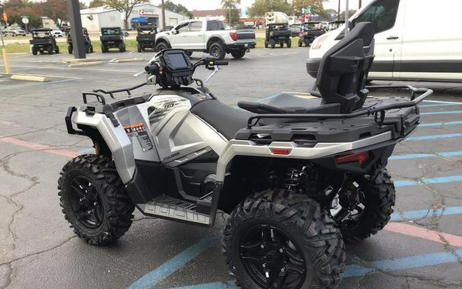 2026 POLARIS SPORTSMAN TOURING 570 ULTIMATE