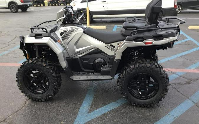 2026 POLARIS SPORTSMAN TOURING 570 ULTIMATE