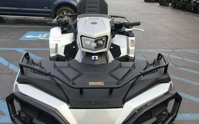 2026 POLARIS SPORTSMAN TOURING 570 ULTIMATE