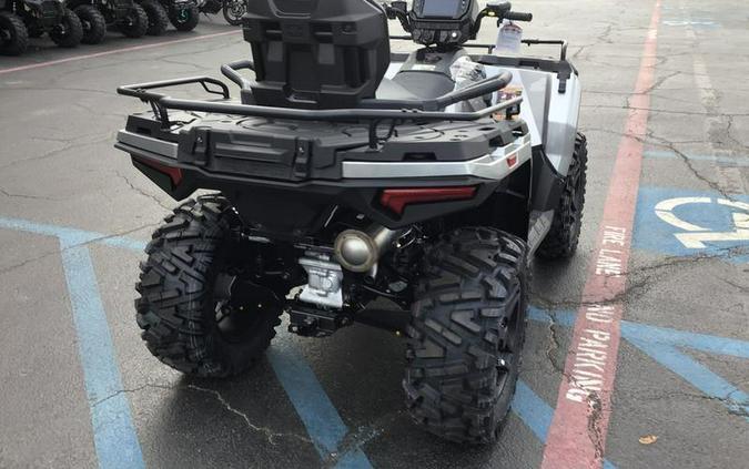 2026 POLARIS SPORTSMAN TOURING 570 ULTIMATE