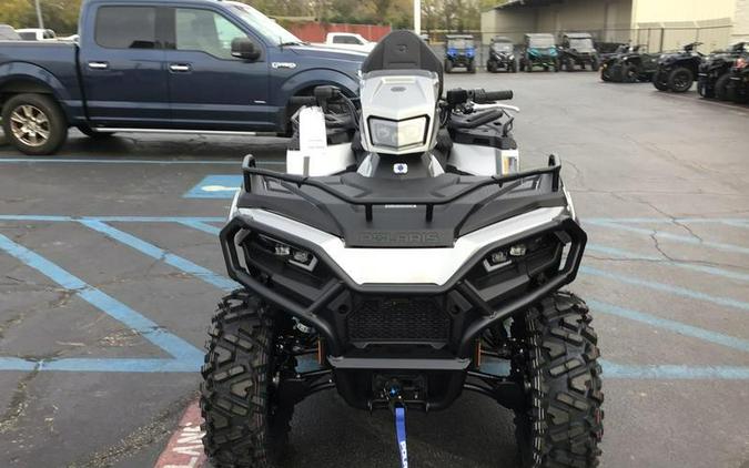 2026 POLARIS SPORTSMAN TOURING 570 ULTIMATE