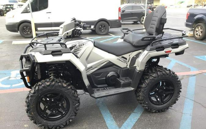 2026 POLARIS SPORTSMAN TOURING 570 ULTIMATE