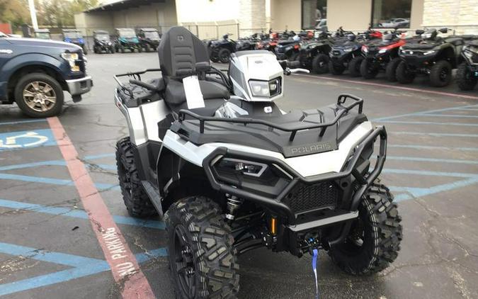 2026 POLARIS SPORTSMAN TOURING 570 ULTIMATE