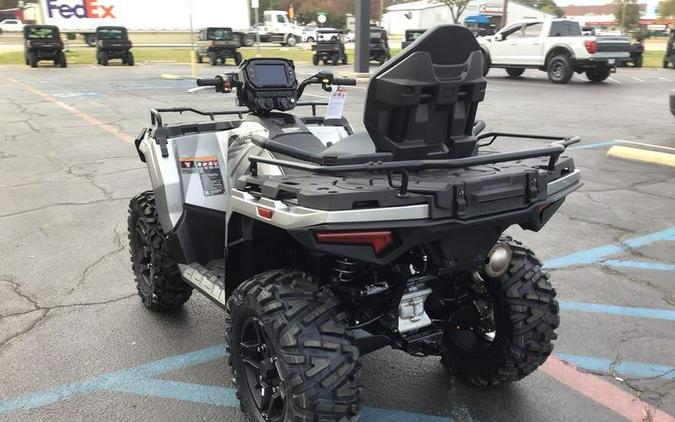 2026 POLARIS SPORTSMAN TOURING 570 ULTIMATE