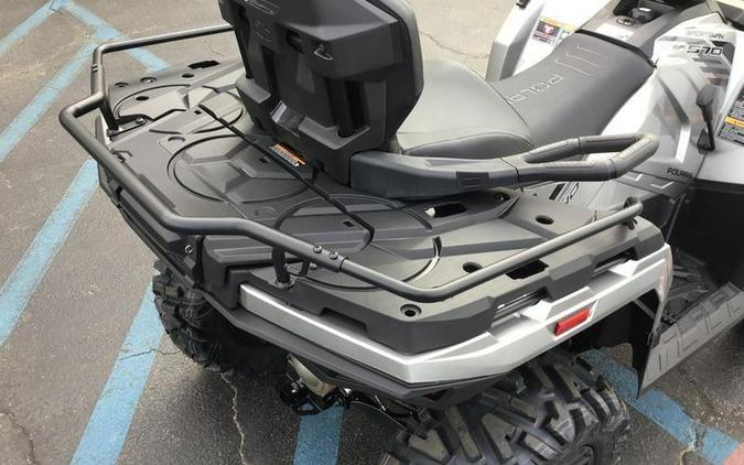 2026 POLARIS SPORTSMAN TOURING 570 ULTIMATE