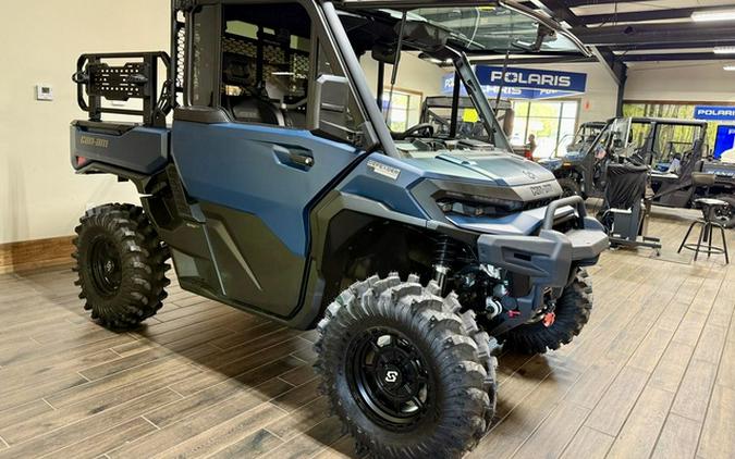 2027 Can-Am Defender XU Limited HD11