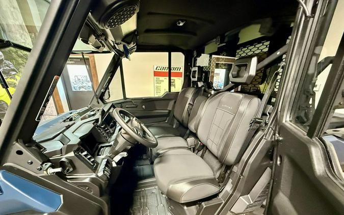 2027 Can-Am Defender XU Limited HD11