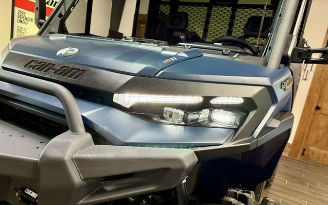 2027 Can-Am Defender XU Limited HD11