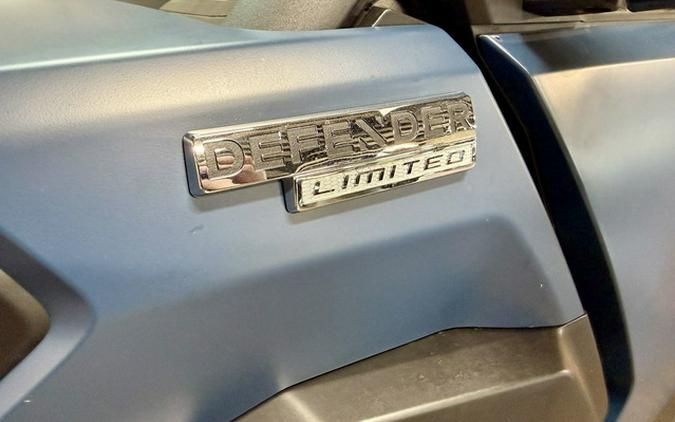 2027 Can-Am Defender XU Limited HD11
