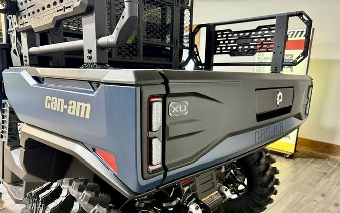 2027 Can-Am Defender XU Limited HD11