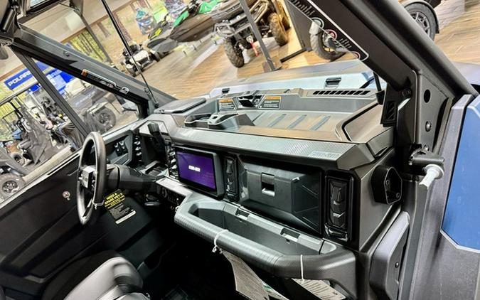 2027 Can-Am Defender XU Limited HD11