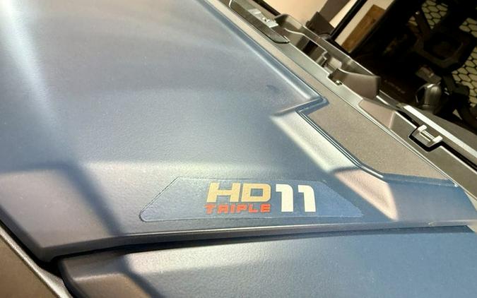 2027 Can-Am Defender XU Limited HD11