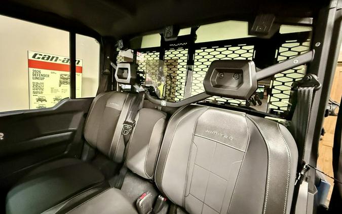 2027 Can-Am Defender XU Limited HD11