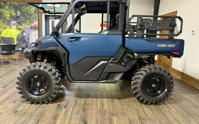 2027 Can-Am Defender XU Limited HD11