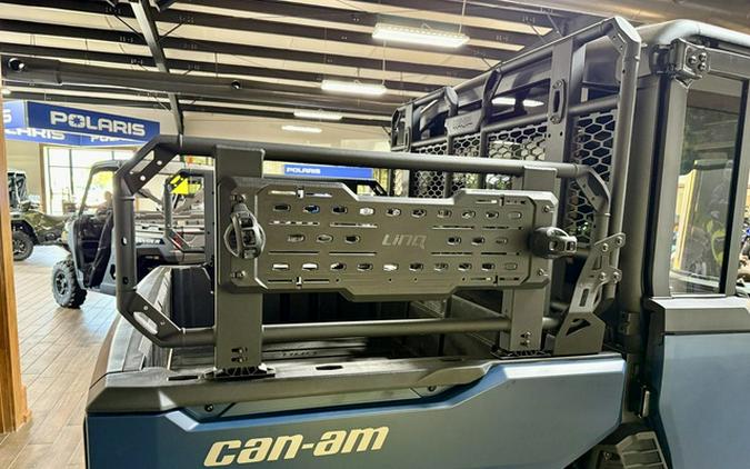 2027 Can-Am Defender XU Limited HD11