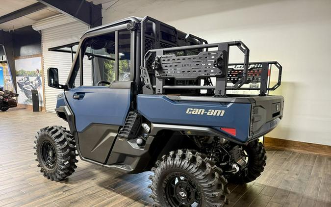 2027 Can-Am Defender XU Limited HD11
