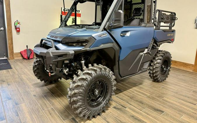 2027 Can-Am Defender XU Limited HD11