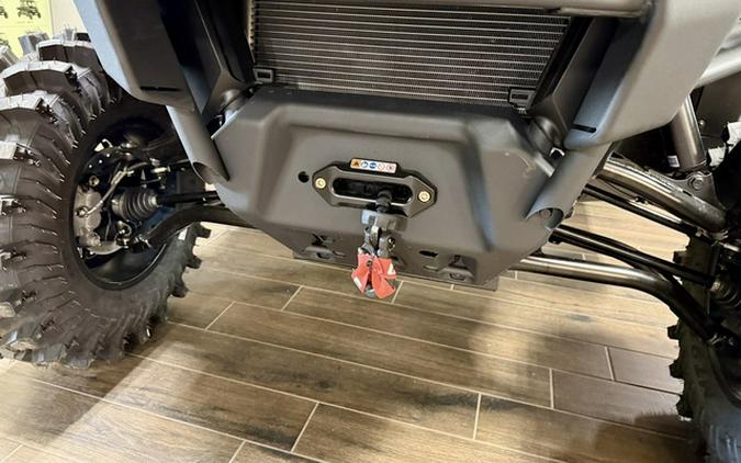 2027 Can-Am Defender XU Limited HD11