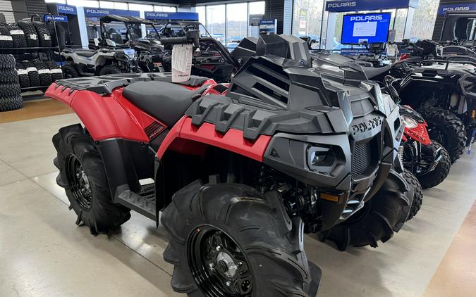 2026 Polaris Sportsman® 850 Mud Edition