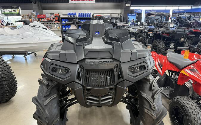 2026 Polaris Sportsman® 850 Mud Edition