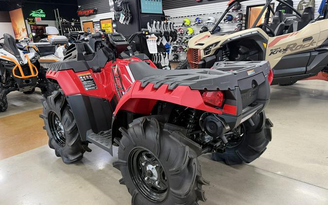2026 Polaris Sportsman® 850 Mud Edition