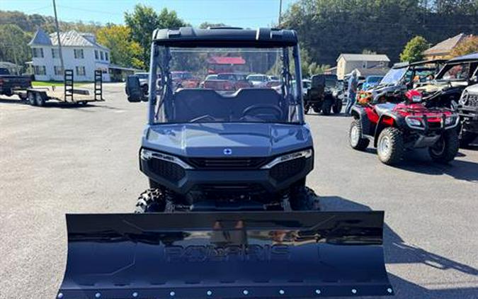 2027 Polaris Ranger 500