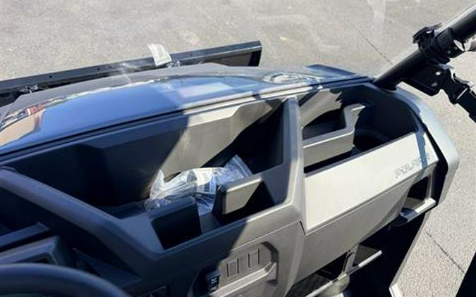 2027 Polaris Ranger 500