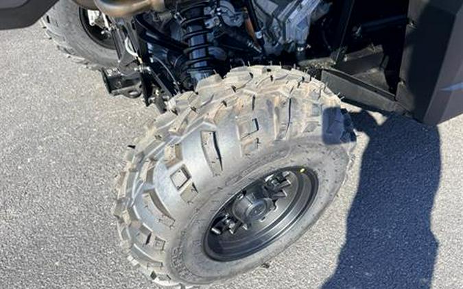 2027 Polaris Ranger 500