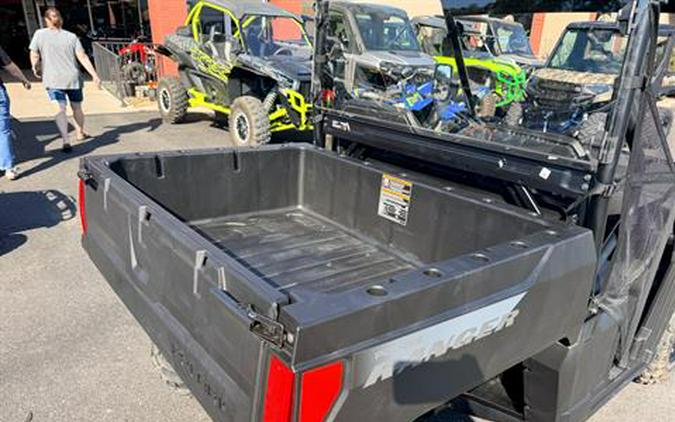2027 Polaris Ranger 500