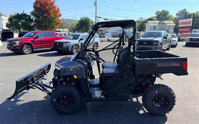 2027 Polaris Ranger 500