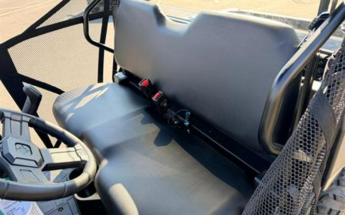 2027 Polaris Ranger 500