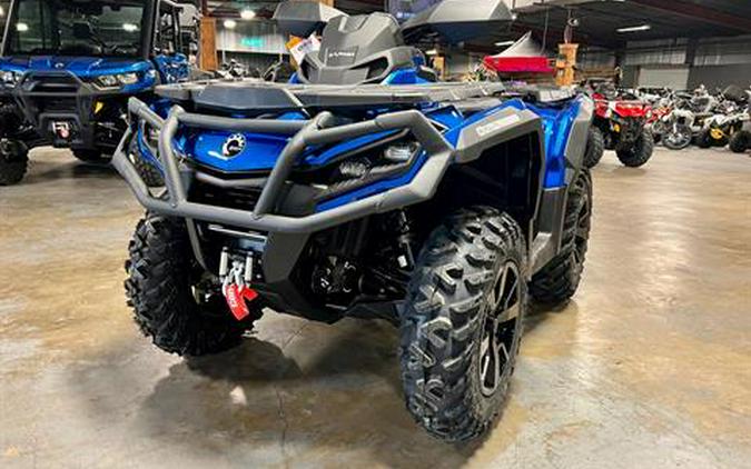 2023 Can-Am Outlander XT 850