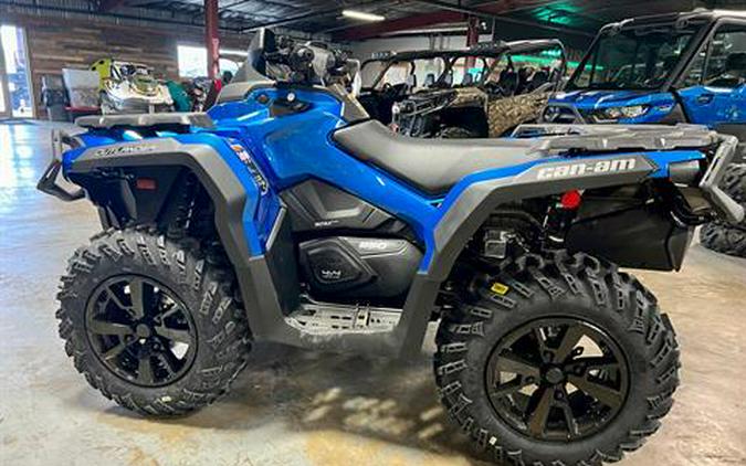 2023 Can-Am Outlander XT 850