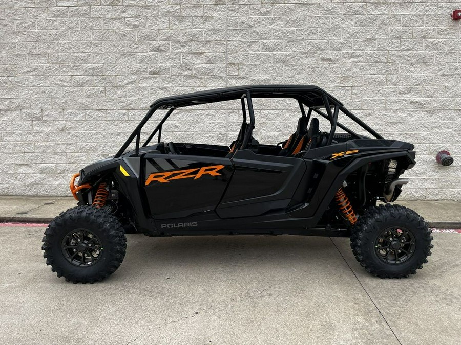 2024 Polaris® RZR XP 4 1000 Ultimate