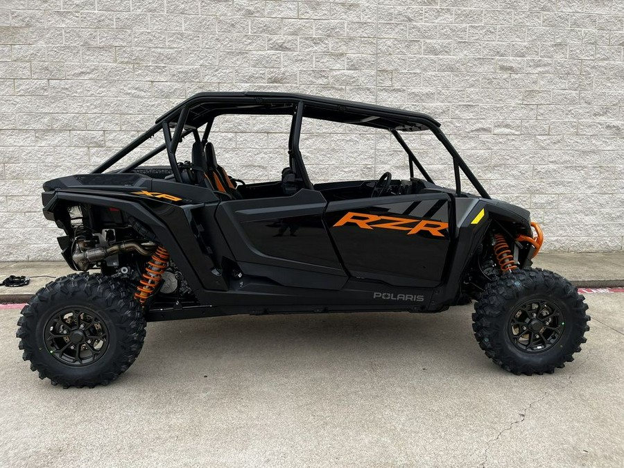 2024 Polaris® RZR XP 4 1000 Ultimate