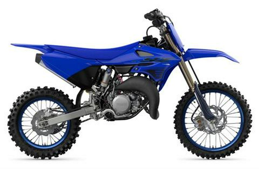 2024 Yamaha YZ85