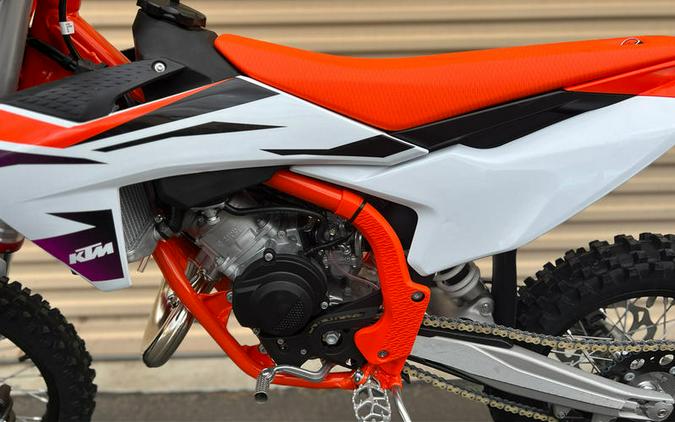 2024 KTM 65 SX