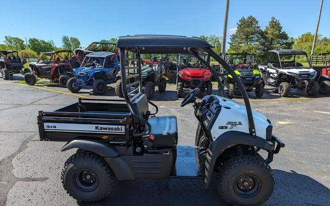 2024 Kawasaki Mule SX™ 4x4 FE