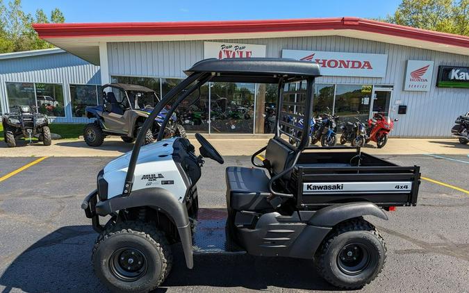 2024 Kawasaki Mule SX™ 4x4 FE