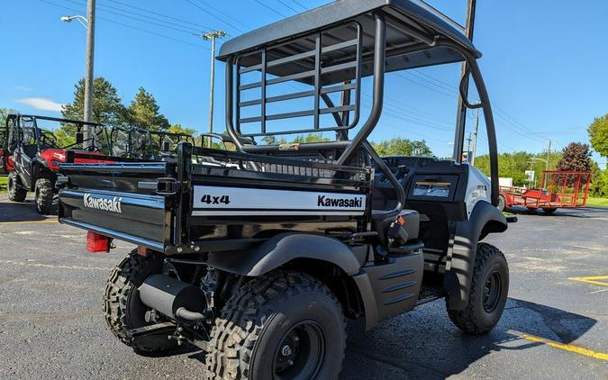 2024 Kawasaki Mule SX™ 4x4 FE