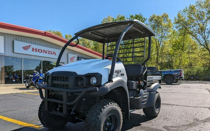 2024 Kawasaki Mule SX™ 4x4 FE