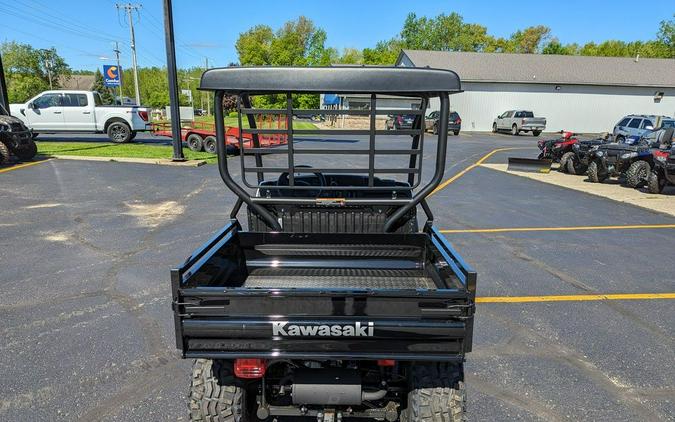 2024 Kawasaki Mule SX™ 4x4 FE