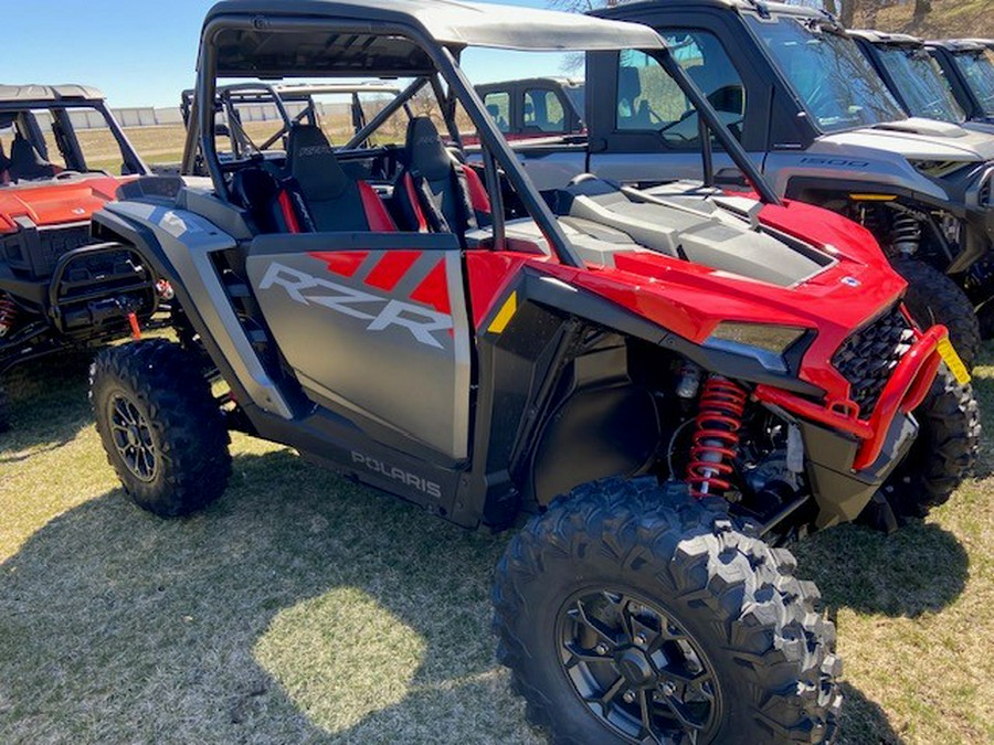 2024 Polaris Industries RZR XP 1000 ULTIMATE