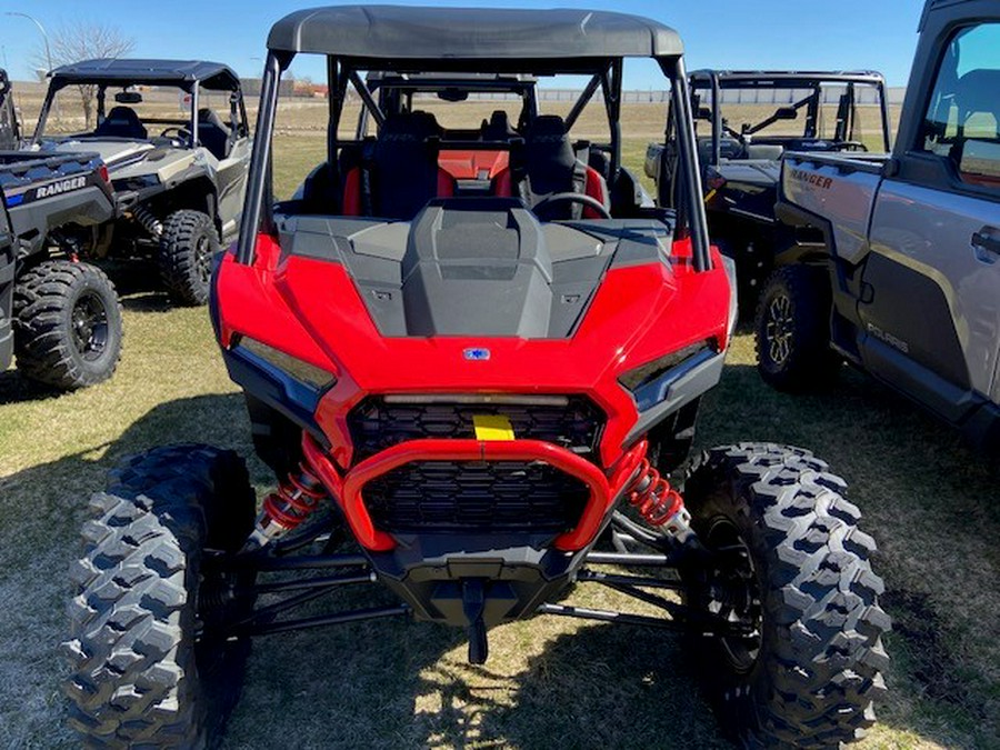 2024 Polaris Industries RZR XP 1000 ULTIMATE