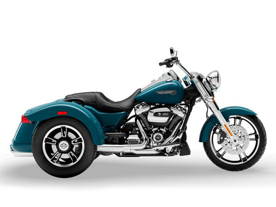 2021 Harley-Davidson Trike FLRT - Freewheeler