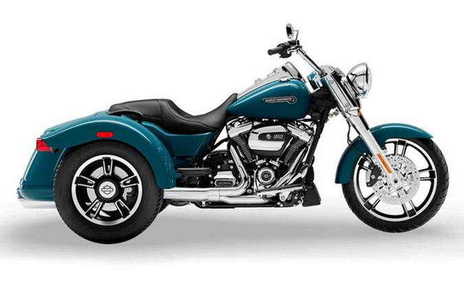 2021 Harley-Davidson Trike FLRT - Freewheeler