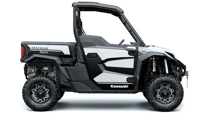 2024 Kawasaki Ridge® Ranch Edition