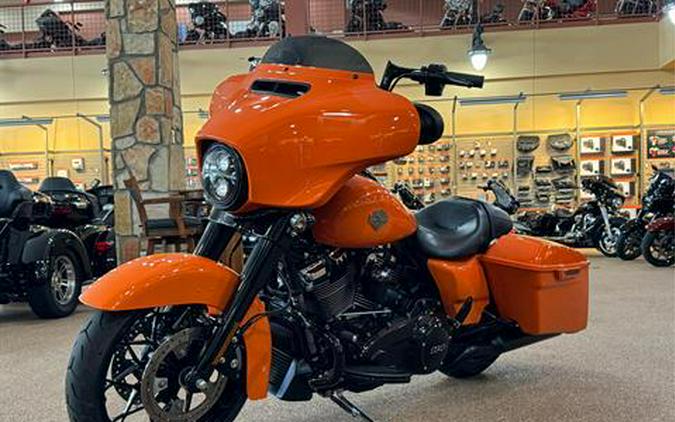 2023 Harley-Davidson Street Glide® Special